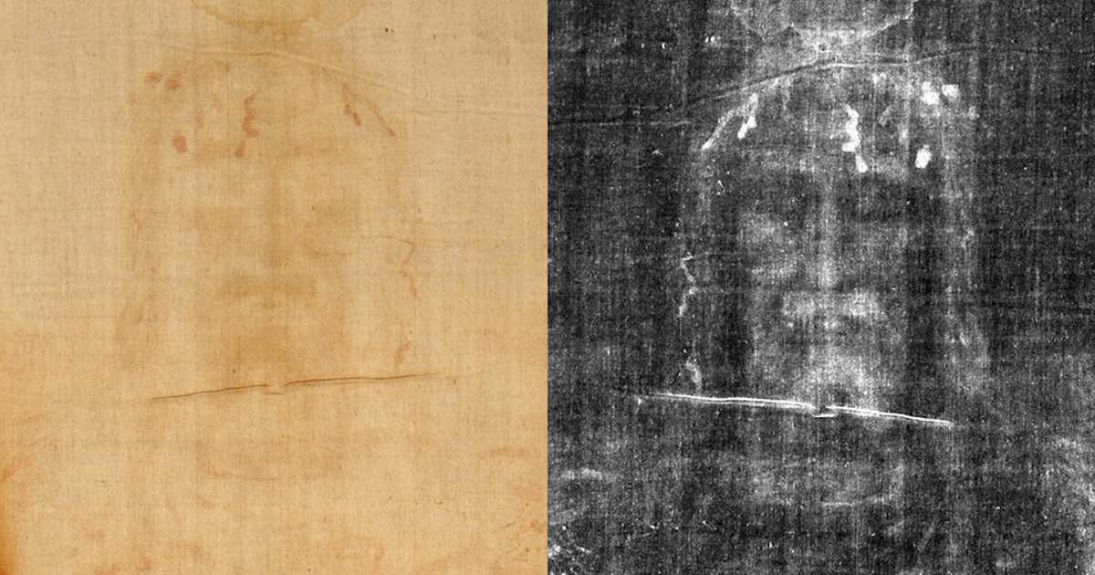 A Quick Bible Study Vol. 314: Easter and the Shroud of Turin, an Expert Interview