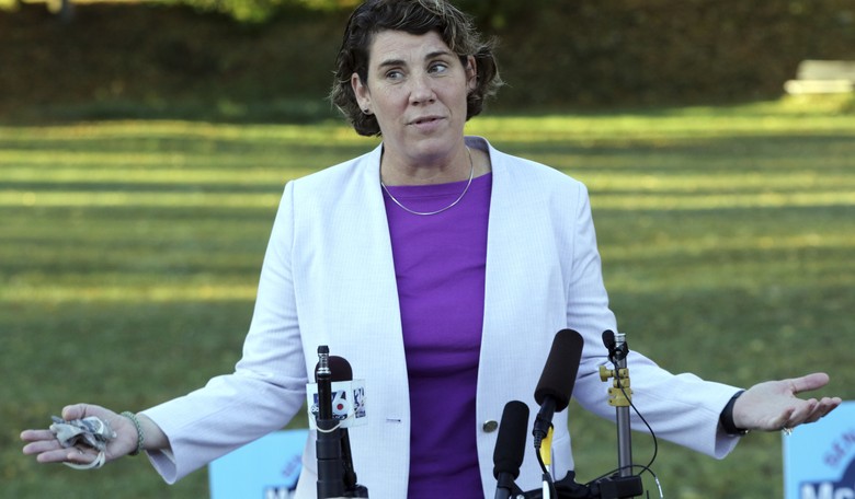 Democrats Get Even More Desperate For Cash Near the End