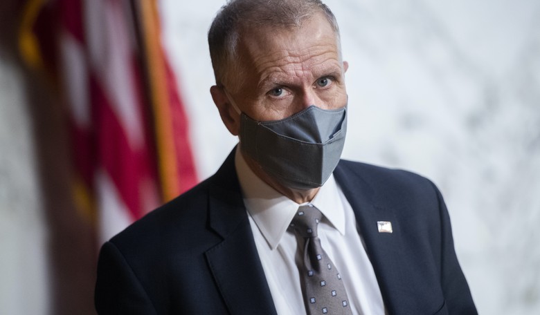 Tillis Amnesty Deal Is Dead