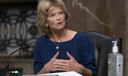 Lisa Murkowski Turns on Mary Peltola: Desperate Play to Protect RCV in Alaska?
