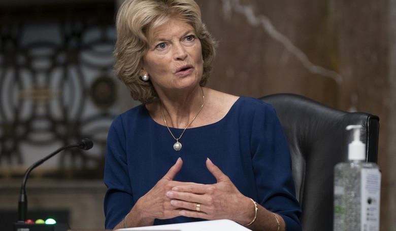 Biden Continuously Assaults Alaska; Murkowski Is an Accomplice