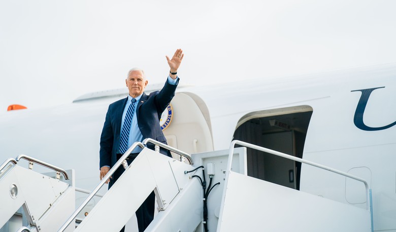 Vice President Pence to Return to Georgia on Friday to Campaign for Sens. Perdue and Loeffler