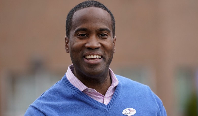 Rep. John James Explains Gubernatorial Run