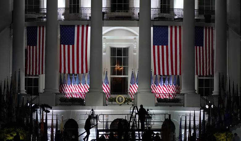 Here's What's In The Proposed Stimulus Compromise