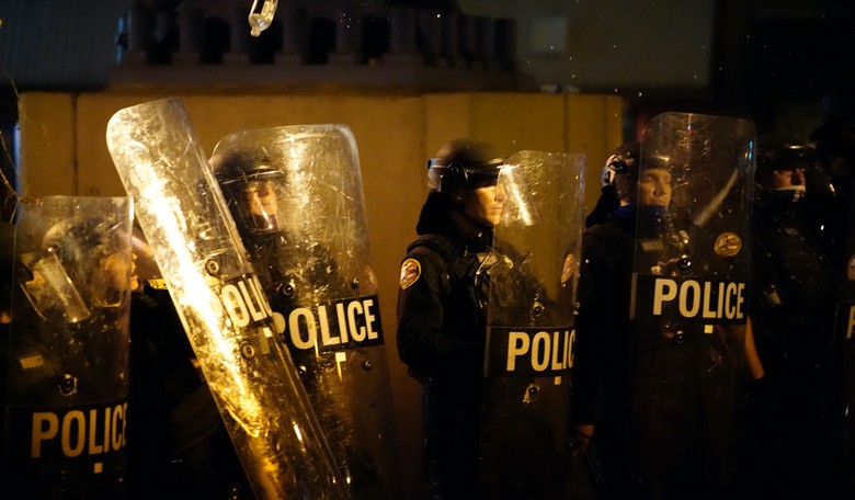 Where Are the Police? Los Angeles Might Be the Center of Another Dem-Led Scandal