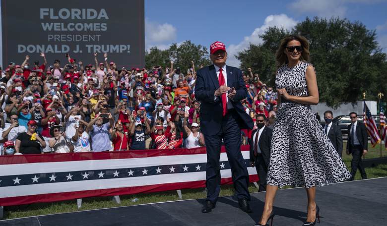 Trump Can Still Win This Thing
