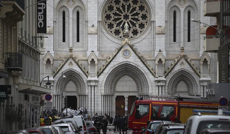 France Forced to Face Link Between Terrorism and Immigration