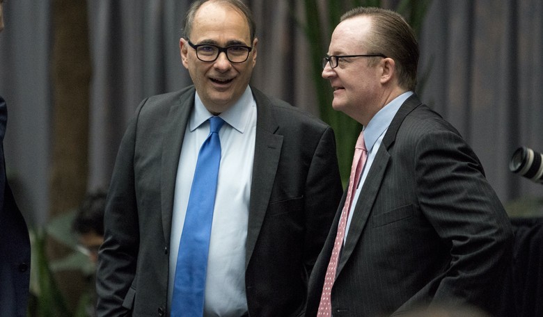 Is David Axelrod Backtracking on His Concerns With Biden?