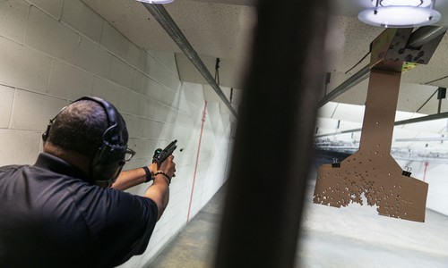 What This 'Expert' Gets Wrong About Oregon's Armed Hero and the Average Gun Owner