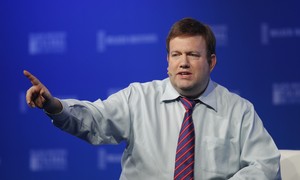 Frank Luntz Just Gave Democrats Devastating News About the Midterms