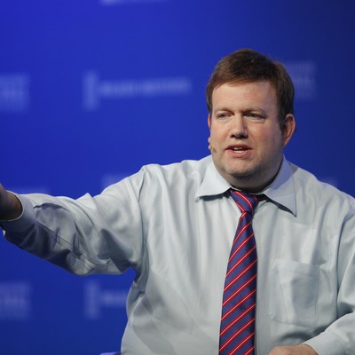Frank Luntz Just Gave Democrats Devastating News About the Midterms