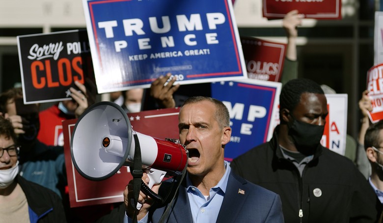 Trump Campaign to the Media: Here's Actual Proof of Voter Fraud, Just as You Asked