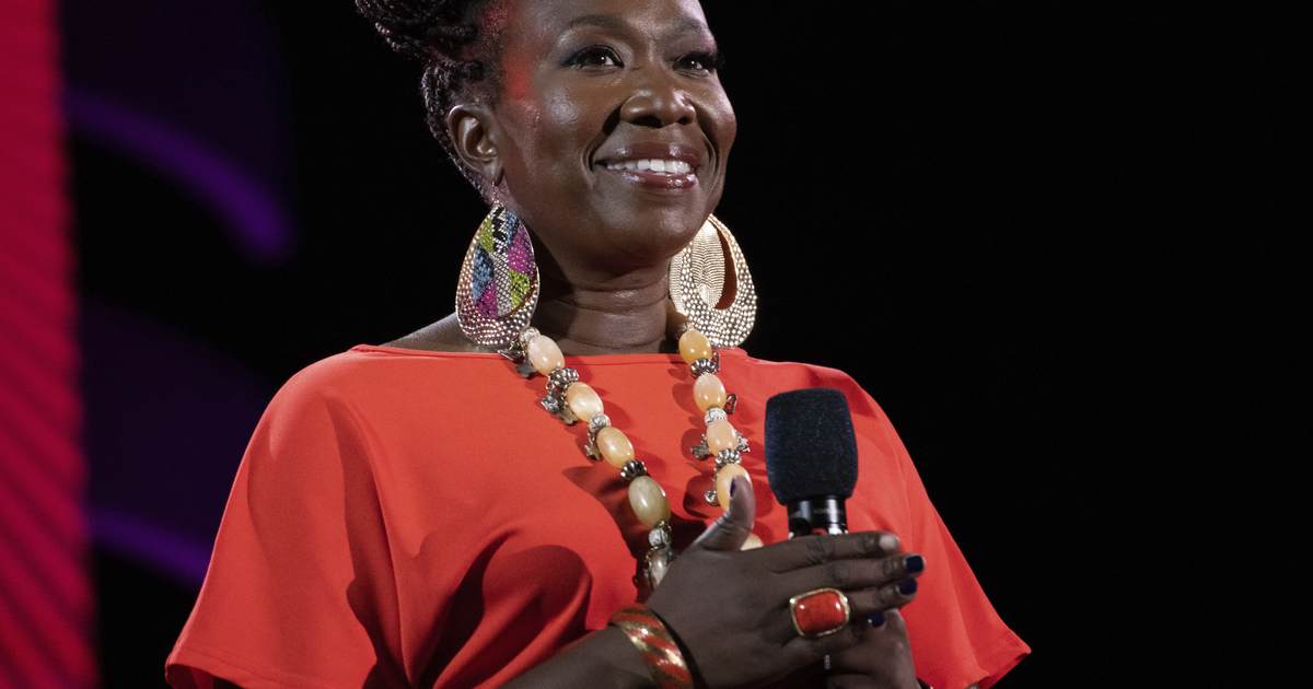 What's Going on with That Investigation into Joy Reid's Blog Posts?