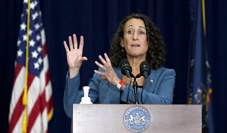 Governor Wolf And His Legion of Darkness Must Be Stopped In Pennsylvania