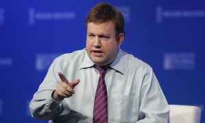 Luntz: Trump Voters Still Missing From Midterm Polls
