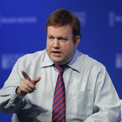 Luntz: Trump Voters Still Missing From Midterm Polls