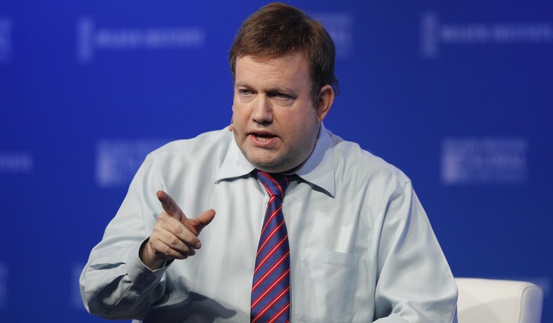 WATCH: Pollster Frank Luntz 'Visibly Cringes' As He Predicts Trump Will Win the 2024 Election