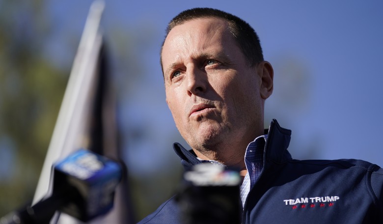 The GOP Is Not Going to Divide Over Gay Republicans 