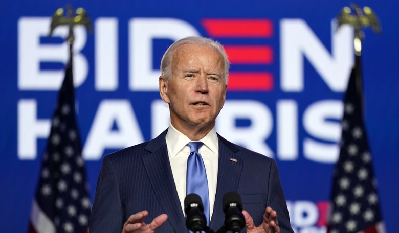 Private Sector Innovation is Poised to Save Us from COVID, but can it Survive Biden? 