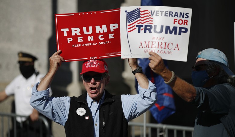 Republicans Retain a Marginal Advantage in Redistricting