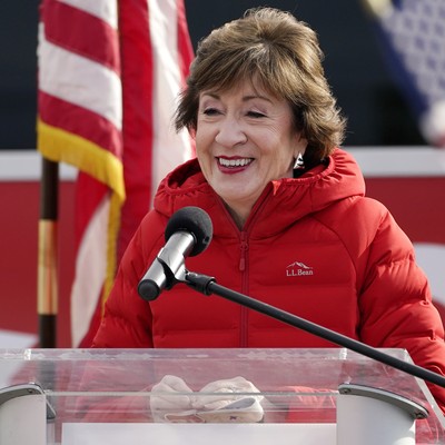 'Desperate': Conveniently Timed ProPublica Hit Piece Against Susan Collins Gets Quickly Picked Apart