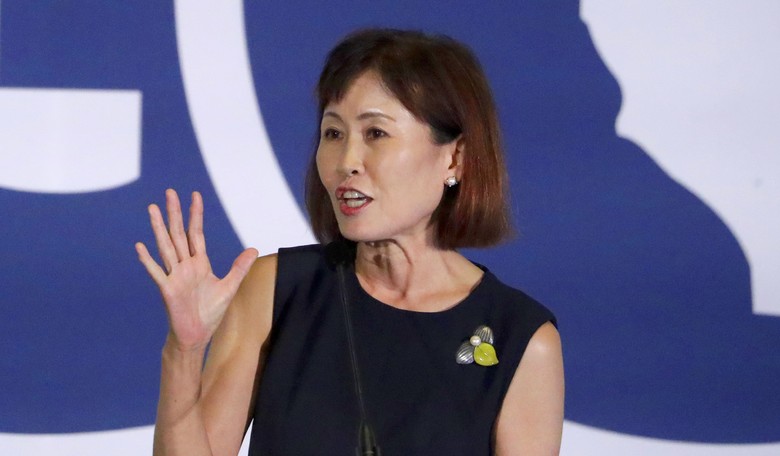 Media Should Cover Newly-Elected Pro-Life Women