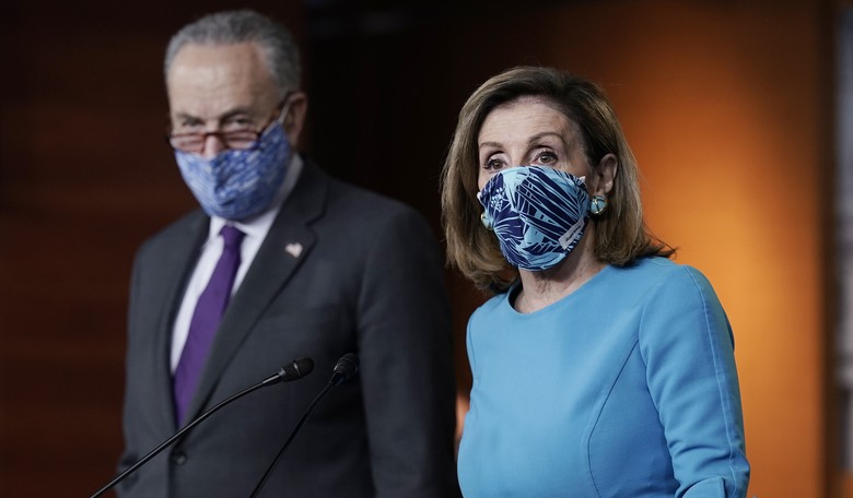 Don’t Believe the Unity Hype; Democrats Are Coming for the Filibuster