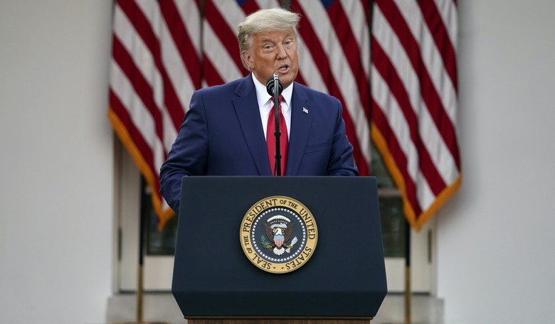Survey: The Future GOP Voters Want Can Be Summed Up In Three Simple Words