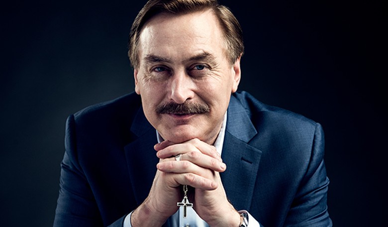In Praise of Mike Lindell