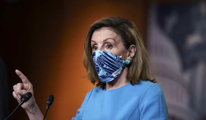 House Passes $1.9 Trillion Pork-Filled COVID 'Relief' Package. Here's What It Includes.