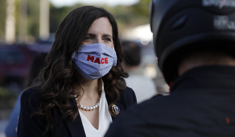 GOP Women Continue to Change the Narrative