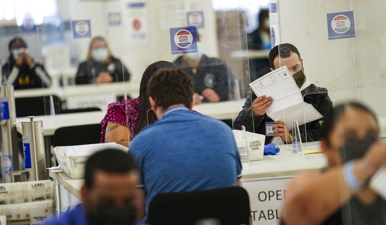How Illegal Alien Voting Corrupts Our Elections