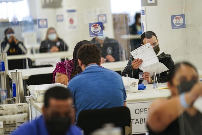 North Carolina Dems Remain Engulfed in Labor Dispute With Its Field Staff