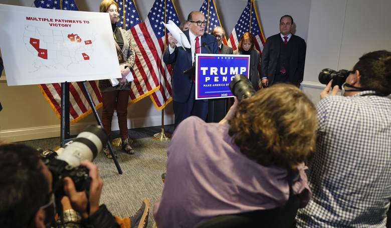 Democrats and the 'Speak Truth to Power' Lie