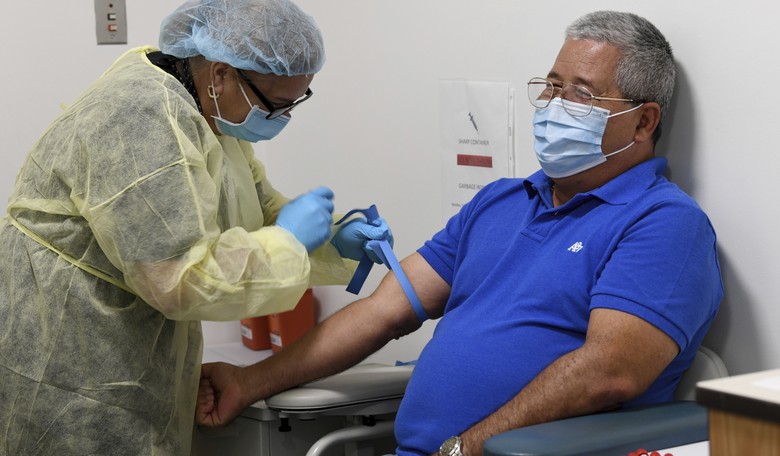 The WHO's Top Scientist Casts Doubt on the COVID Vaccine
