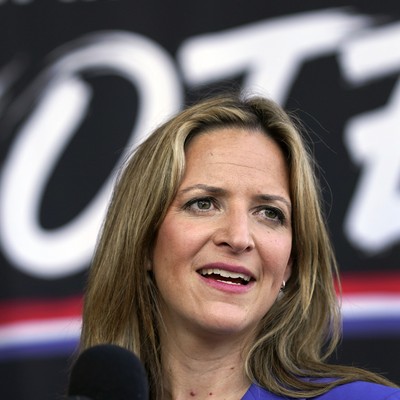 Michigan Sec. of State is Asked If Illegal Aliens are on Its Voter Rolls — Her Response is Damning