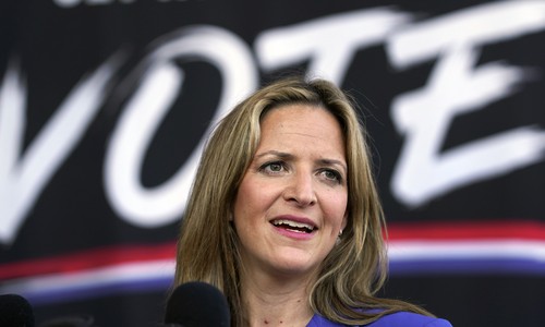 Michigan Sec. of State Is Asked If Illegal Aliens Are on Its Voter Rolls — Her Response Is Damning
