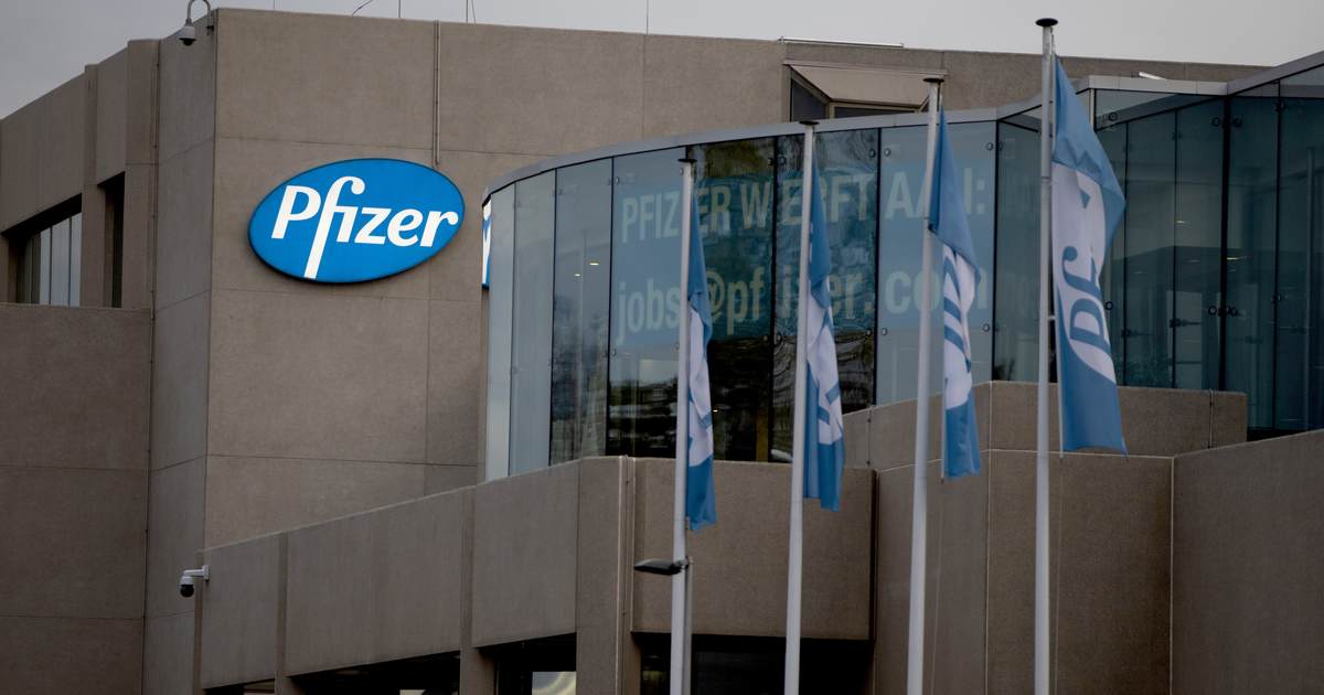 U.S. Buys 10 Million Treatment Courses of Pfizer’s COVID-19 Antiviral Pill