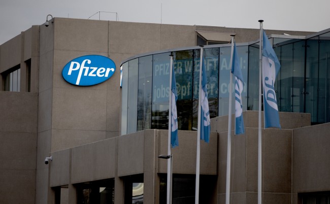 U.S. Buys 10 Million Treatment Courses of Pfizer’s COVID-19 Antiviral Pill