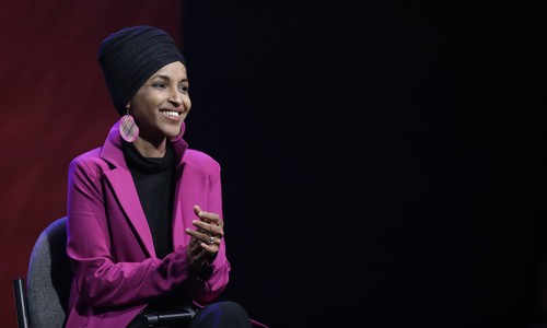Ex-Minneapolis Official Claims Ilhan Omar Was a Forced Pawn Who Tried to ‘Take the Money and Run’