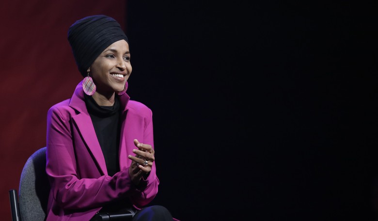 Uh Oh: High-Ranking Democrat Takes Aim at Ilhan Omar