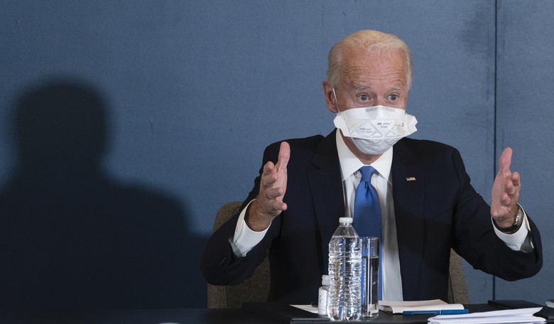 Biden Unveils His '100 Day' COVID Initiatives