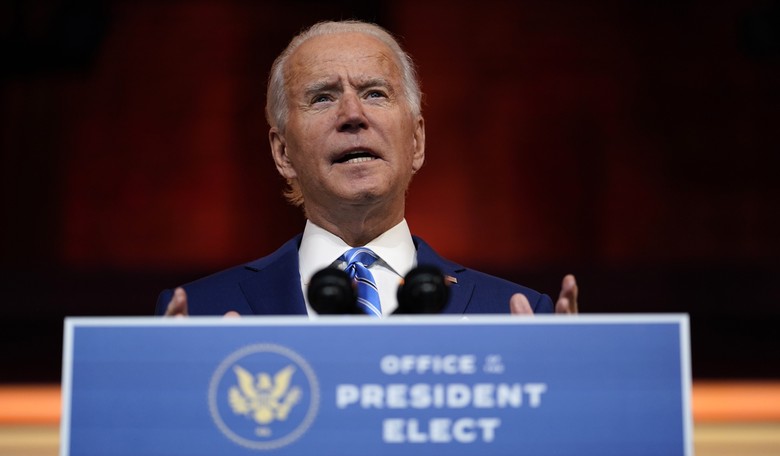 GOP Senators Sound Off on Biden Comparing Them to a Nazi Propagandist