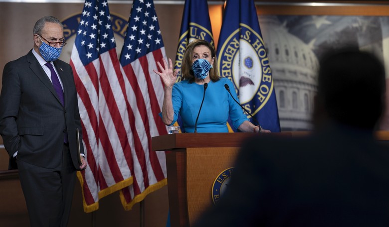 New Poll Shows Democrats' Election Overhaul Legislation is Vastly Unpopular