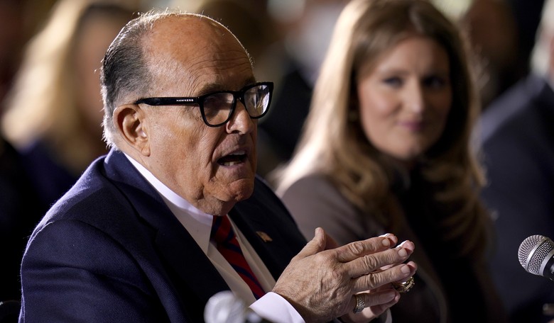 Supreme Court Rejects GOP-led Request to Nullify Biden win in Pennsylvania