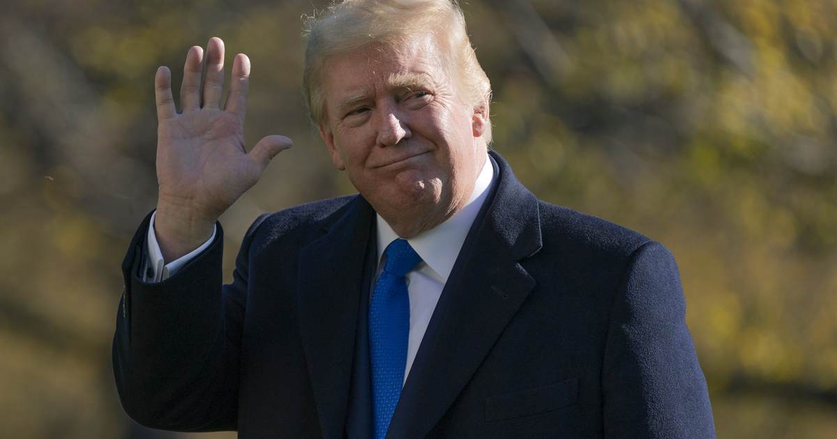 The Nightmare Scenario for Democrats Still Exists Within the Electoral College