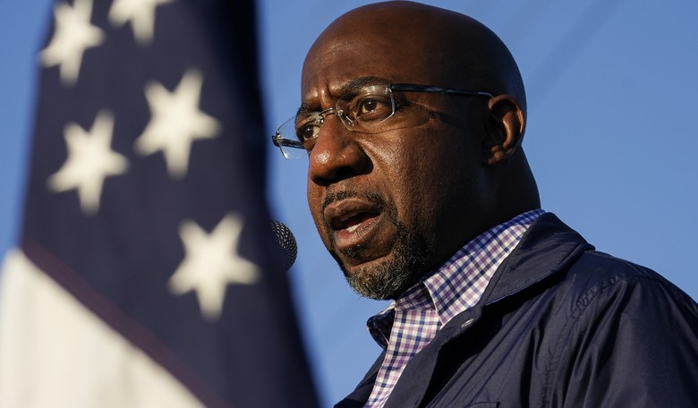 Sorry, Raphael Warnock. You Cannot Serve God and Planned Parenthood. 