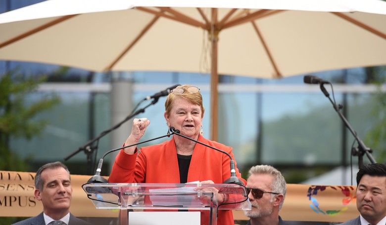 CA AG Bonta Confirms Sheila Kuehl Criminal Investigation Ongoing; Phil Washington 'Materially Involved'