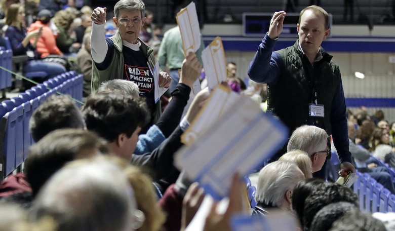 'Trainwreck': Dems Blasted For Failing to Manage a Caucus But Wanting to Run Government, Healthcare 