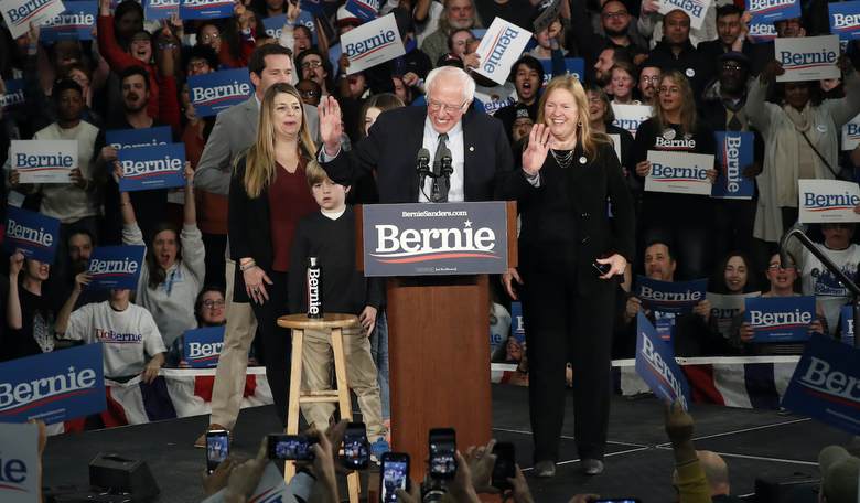 DNC Official Reflects on the 'Lessons Learned' from Iowa